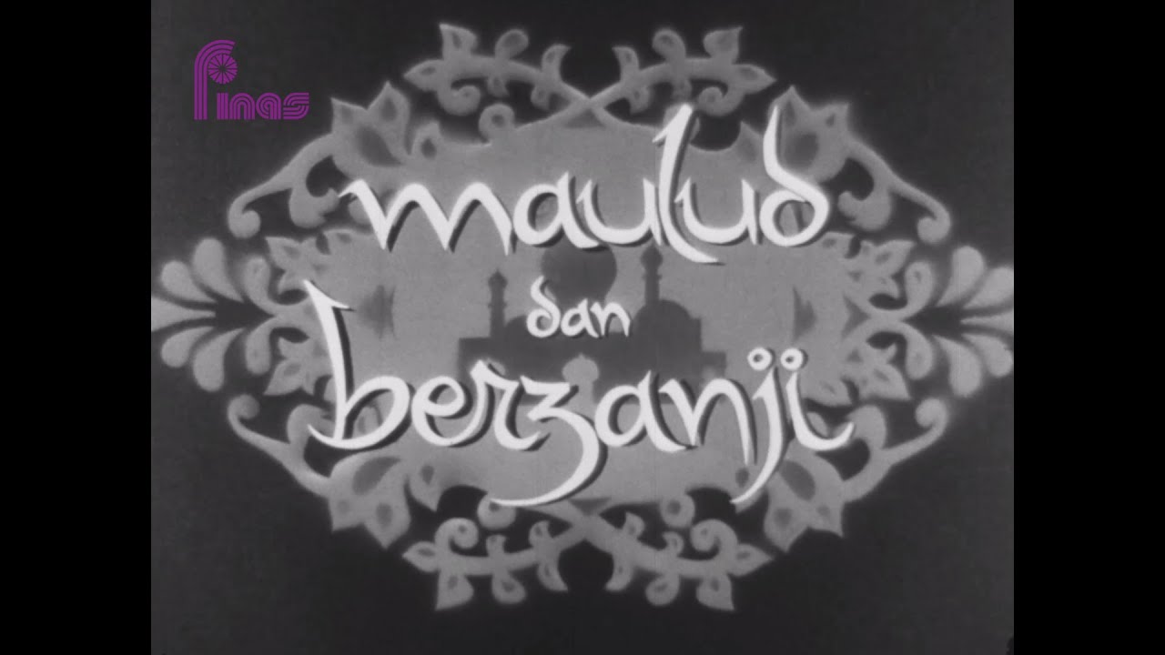 RETROSPEKTIF : MAULUD & BERZANJI (1966)