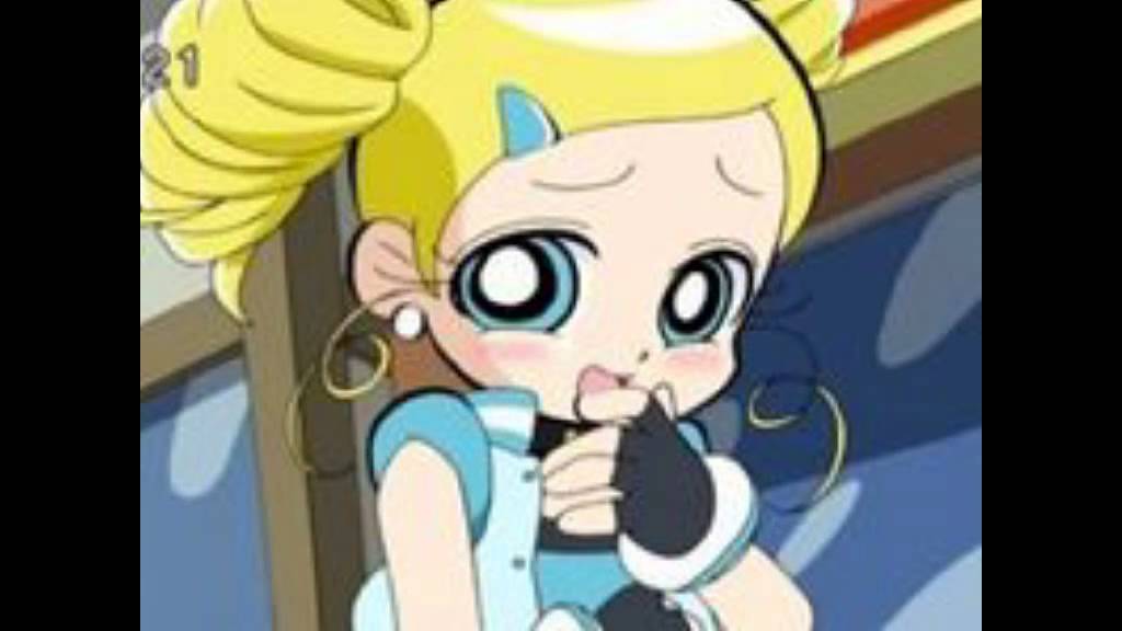 Ppgz y rrbz dime q me quieres