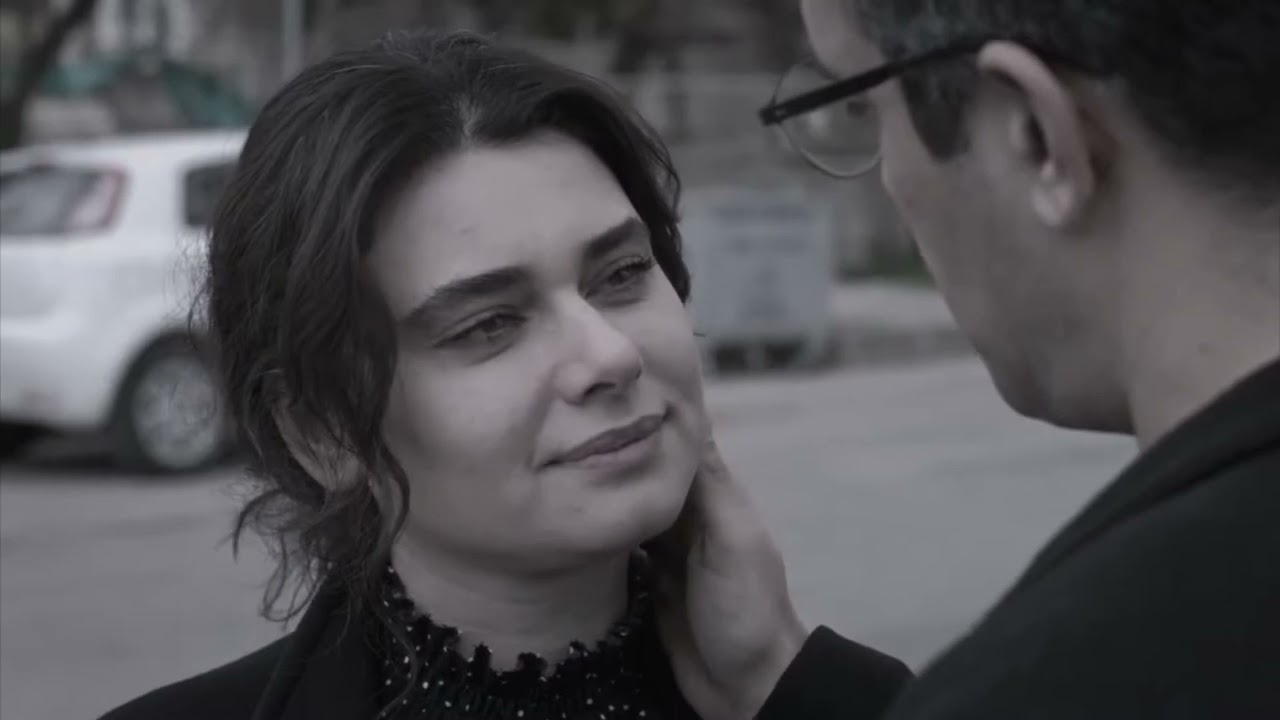 Sen Benim Şarkılarımsın – Джем Адриан и Ханде Механ #narkem #yemin