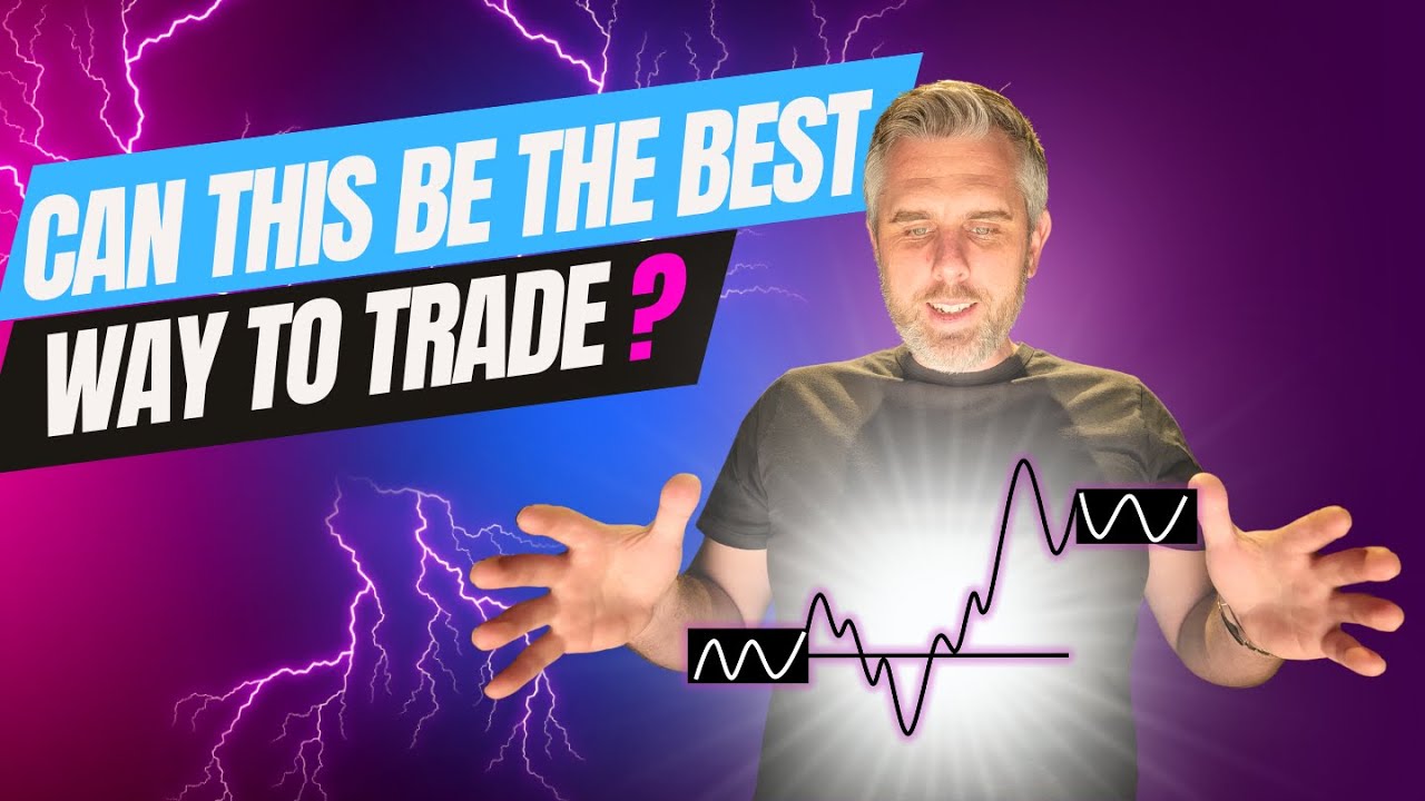 Can This Be The Best Trading Strategy?