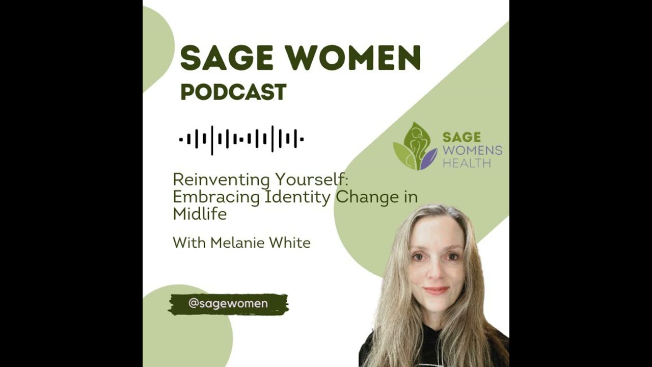 Reinventing Yourself: Embracing Identity Change in Midlife