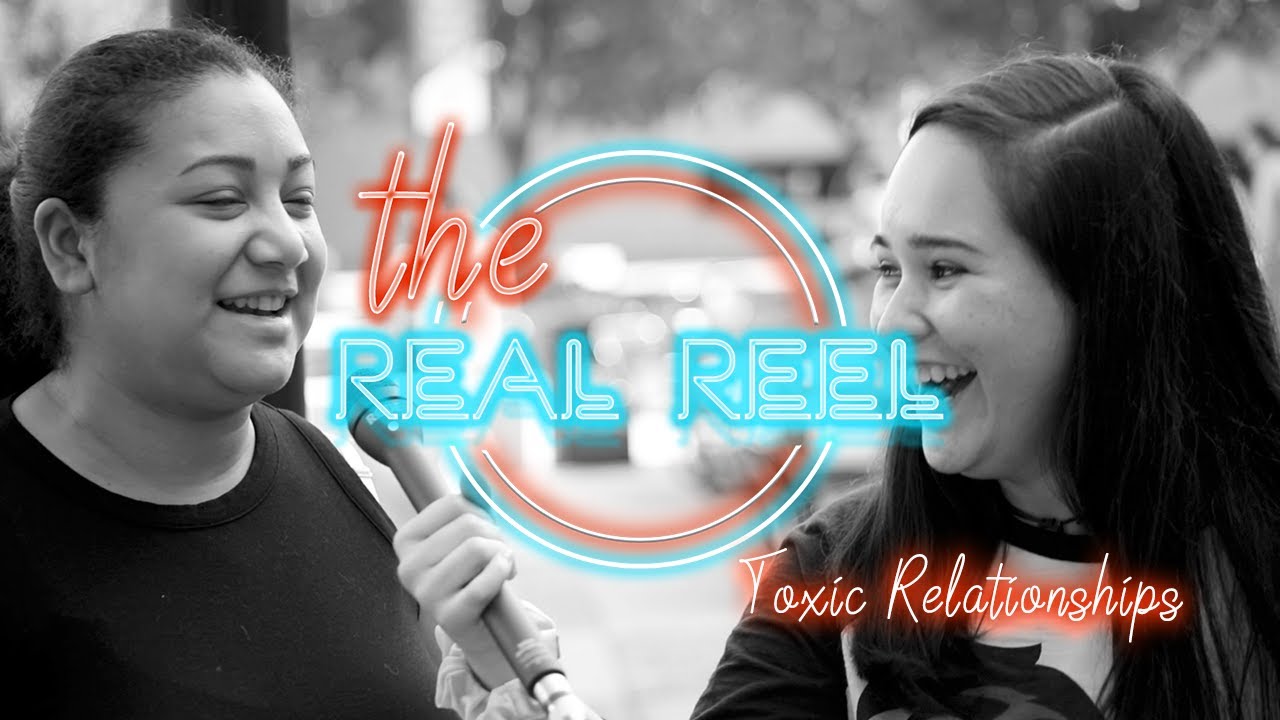 The Real Reel - Relationships