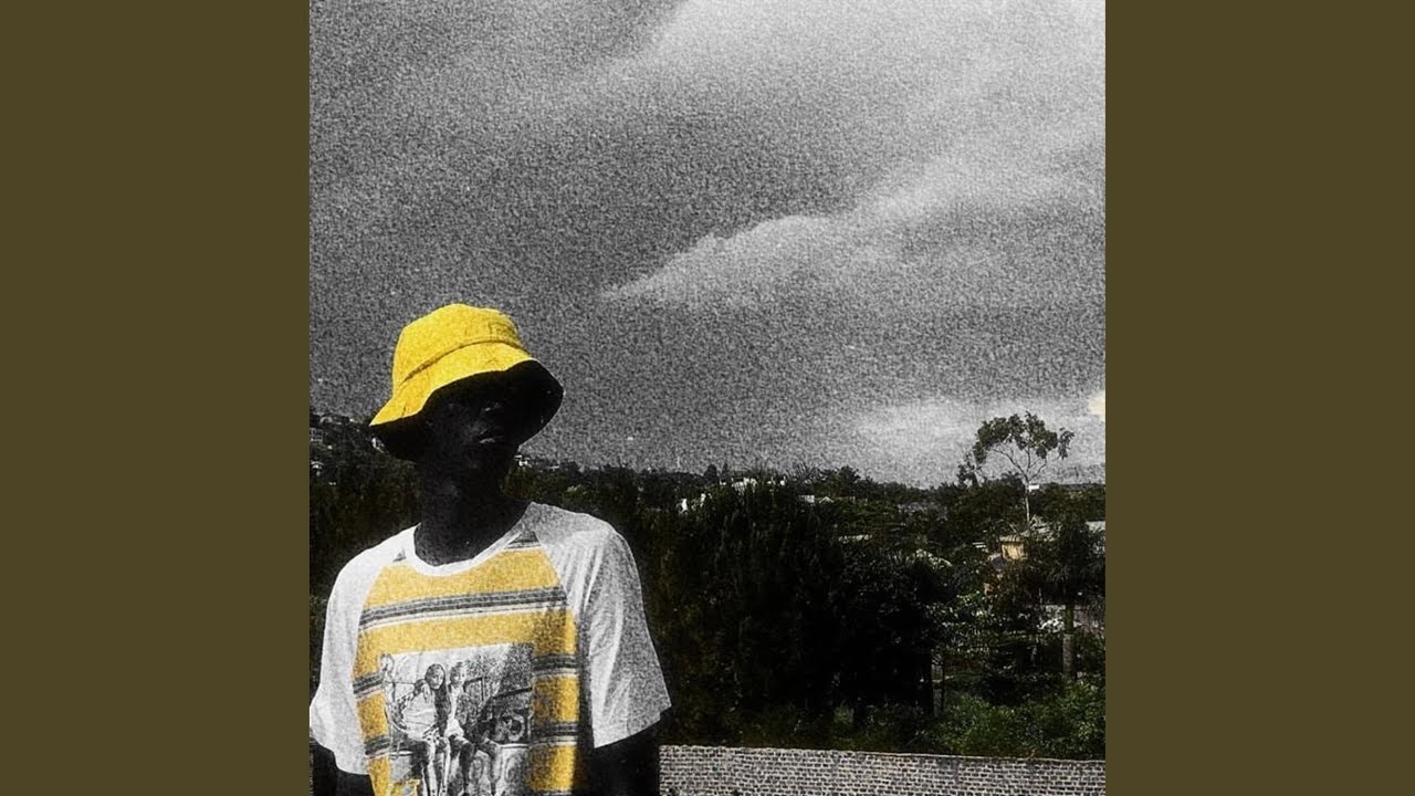 BULLETPROOF MONK (feat. Fero Raps)