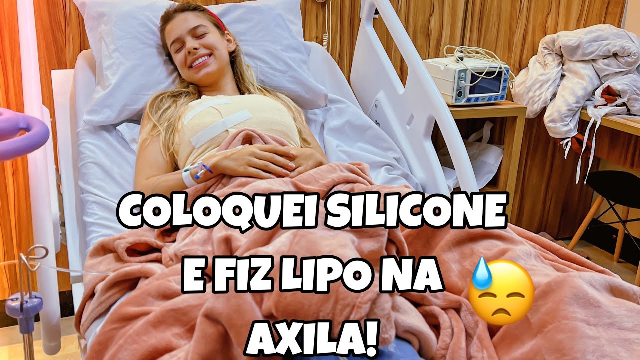 VLOG - SILICONE
