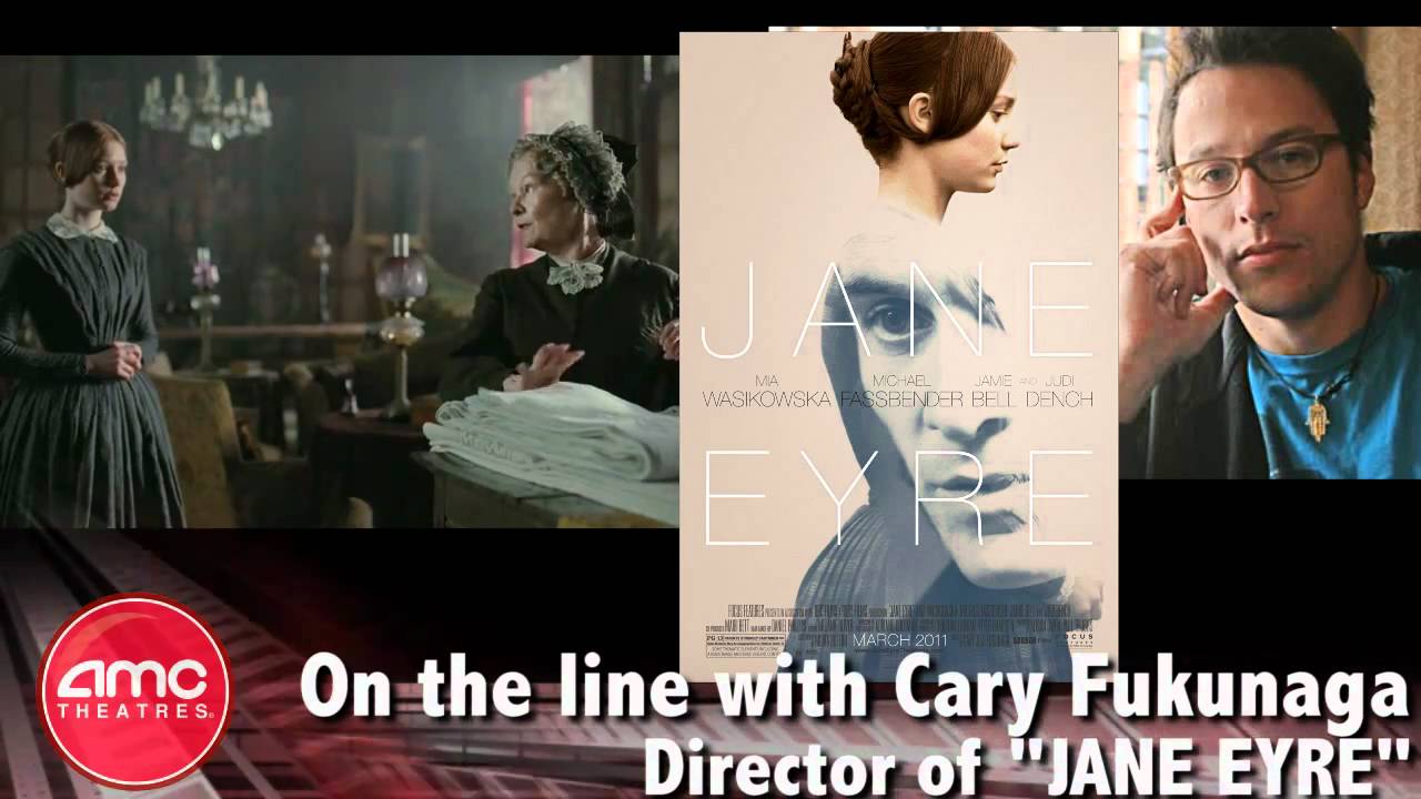 AMC Talks With 