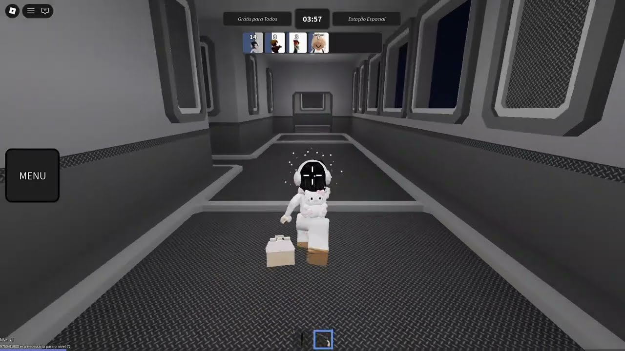 Murderers vs sheriffs / Free mode for everyone 