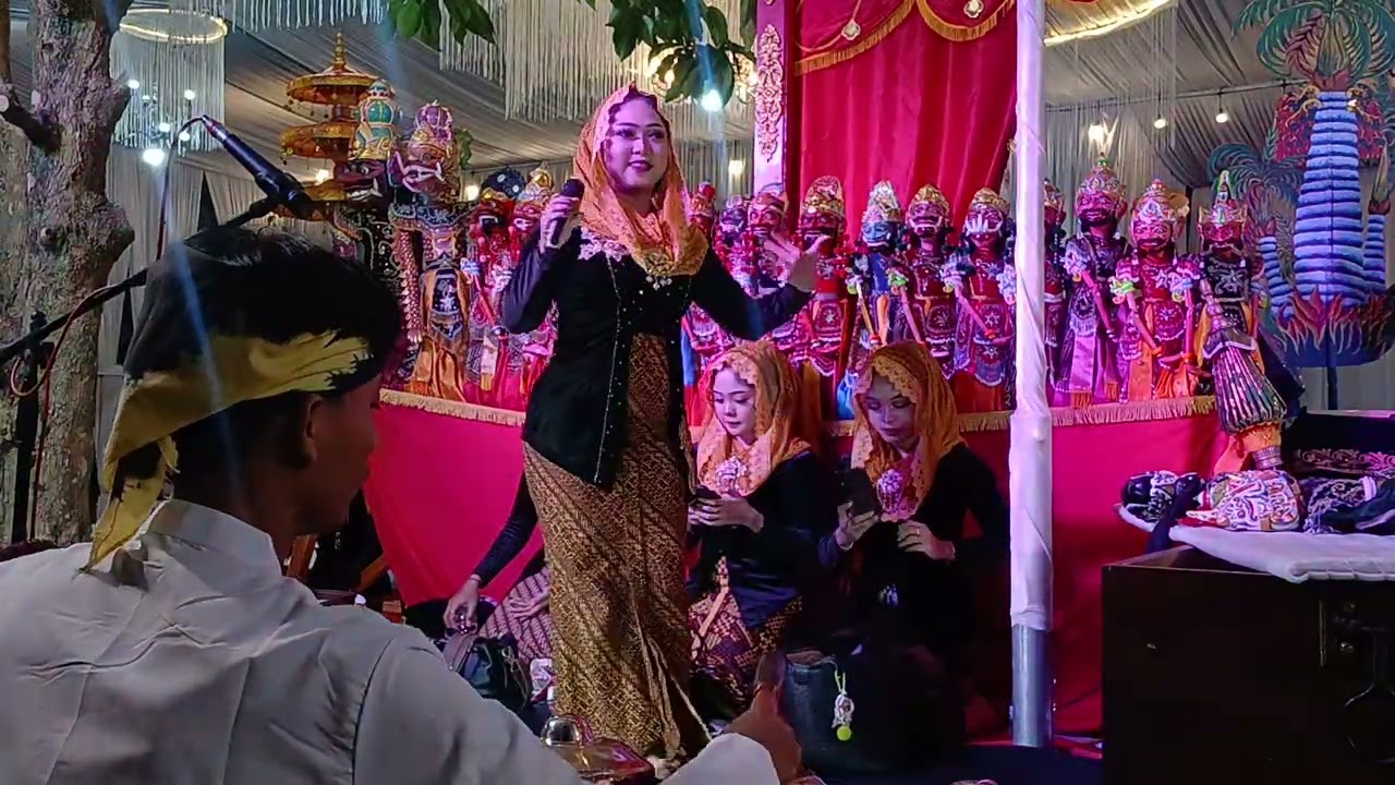 Jenang Gulo.Yulinar Citra.Karawitan Soma Budaya #langgam #jenanggulo #campursari #wayanggolek  