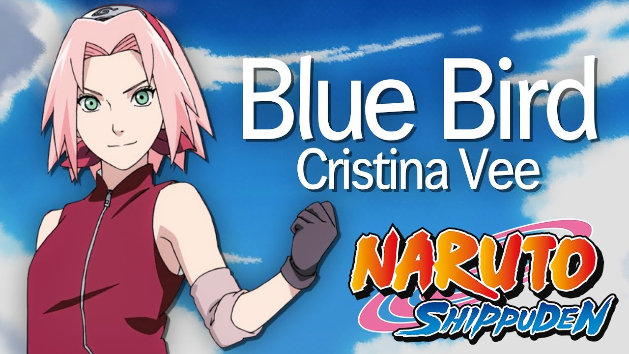 Cristina Vee - 
