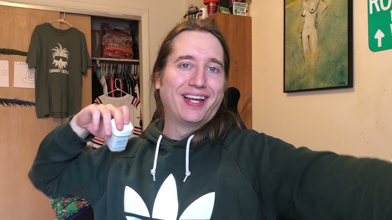 Lava Cake Strain Review