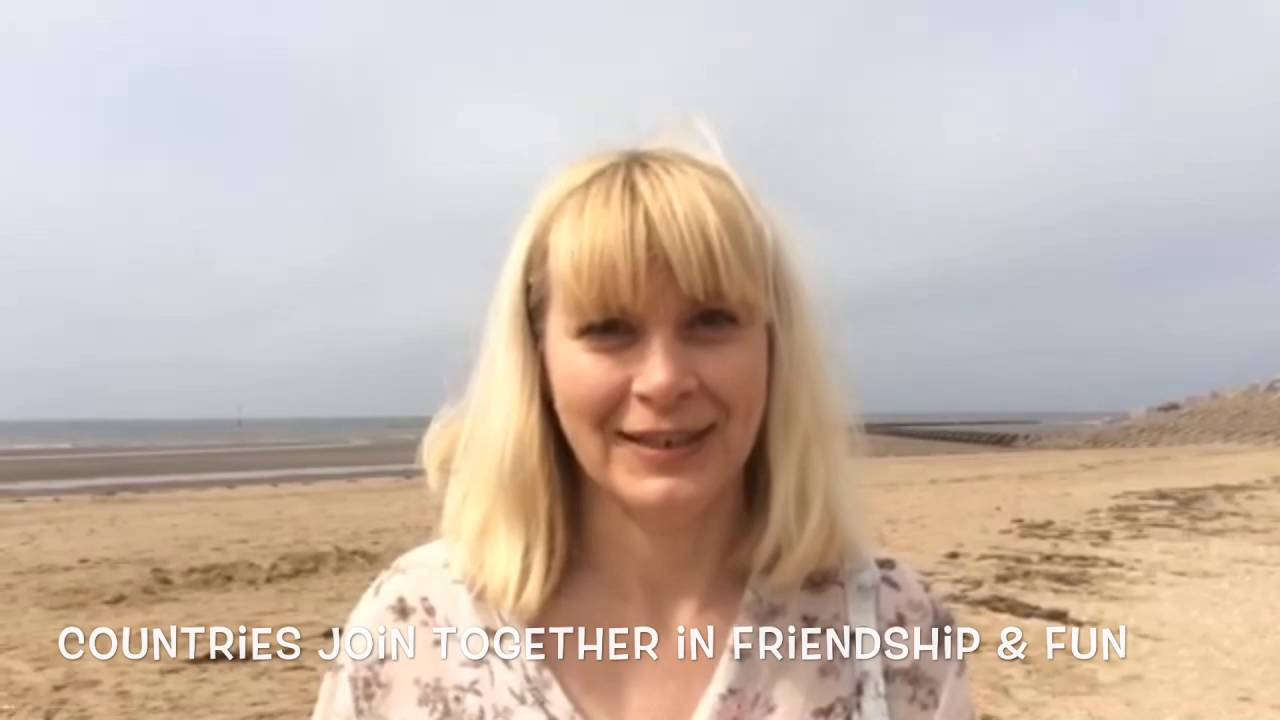 Ebb& Flow Beach Club with the Chernobyl Children's Lifeline Charity