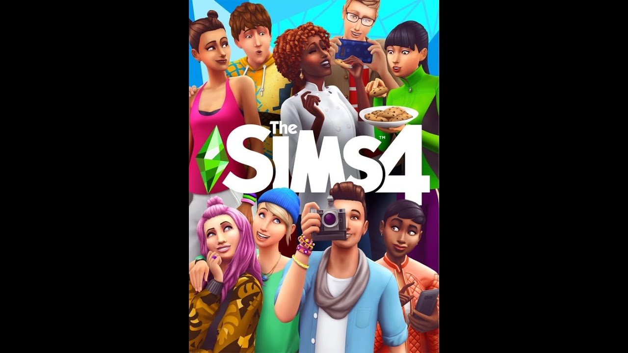 The Sims 4