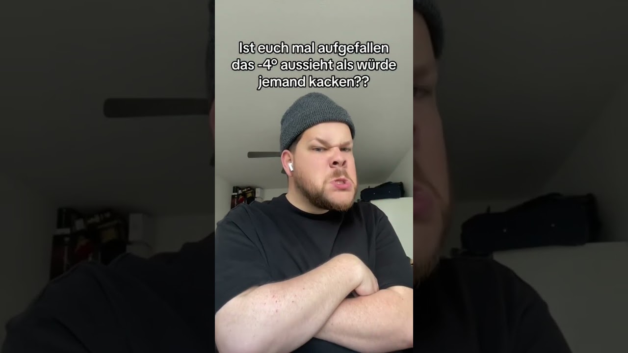 Wem ist das schon mal aufgefallen? #clips #viral #lol #yunghesslich #tiktok #reels