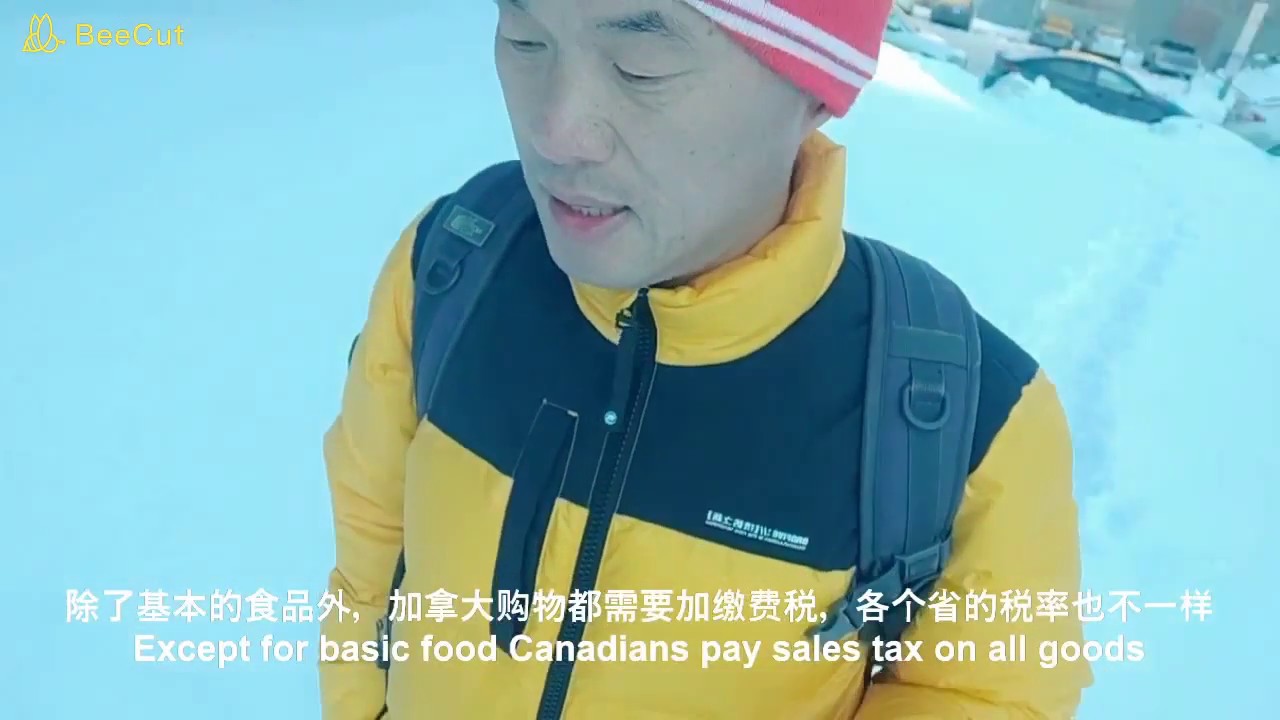 口罩断货—逛蒙特利尔药妆店和超市 Masks are sold out 20200214 In Montreal 蒙城海哥（二）Hihai (2)