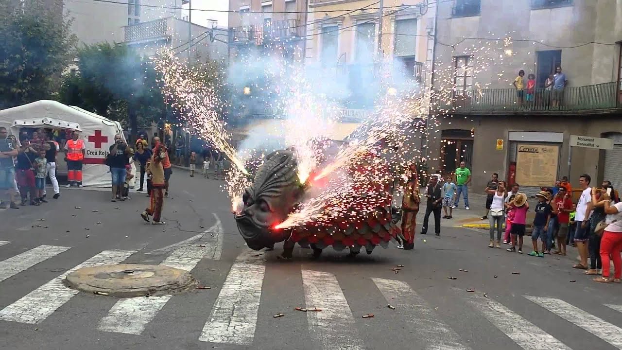 Cervera Aquelarret 2014