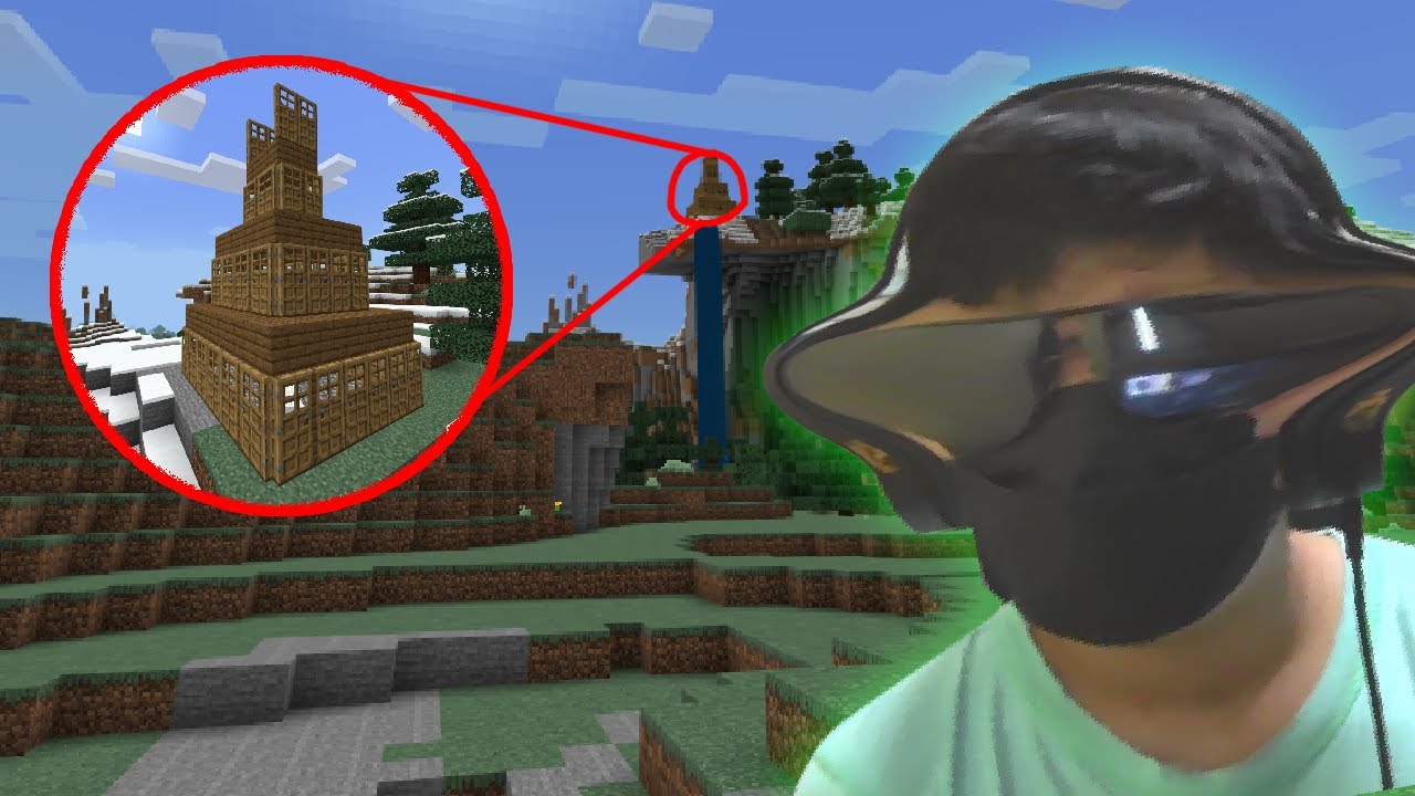 ကျွန်တော် Nether သွားပြီ အားလုံး Bye Bye | ChipaCraftS3#3