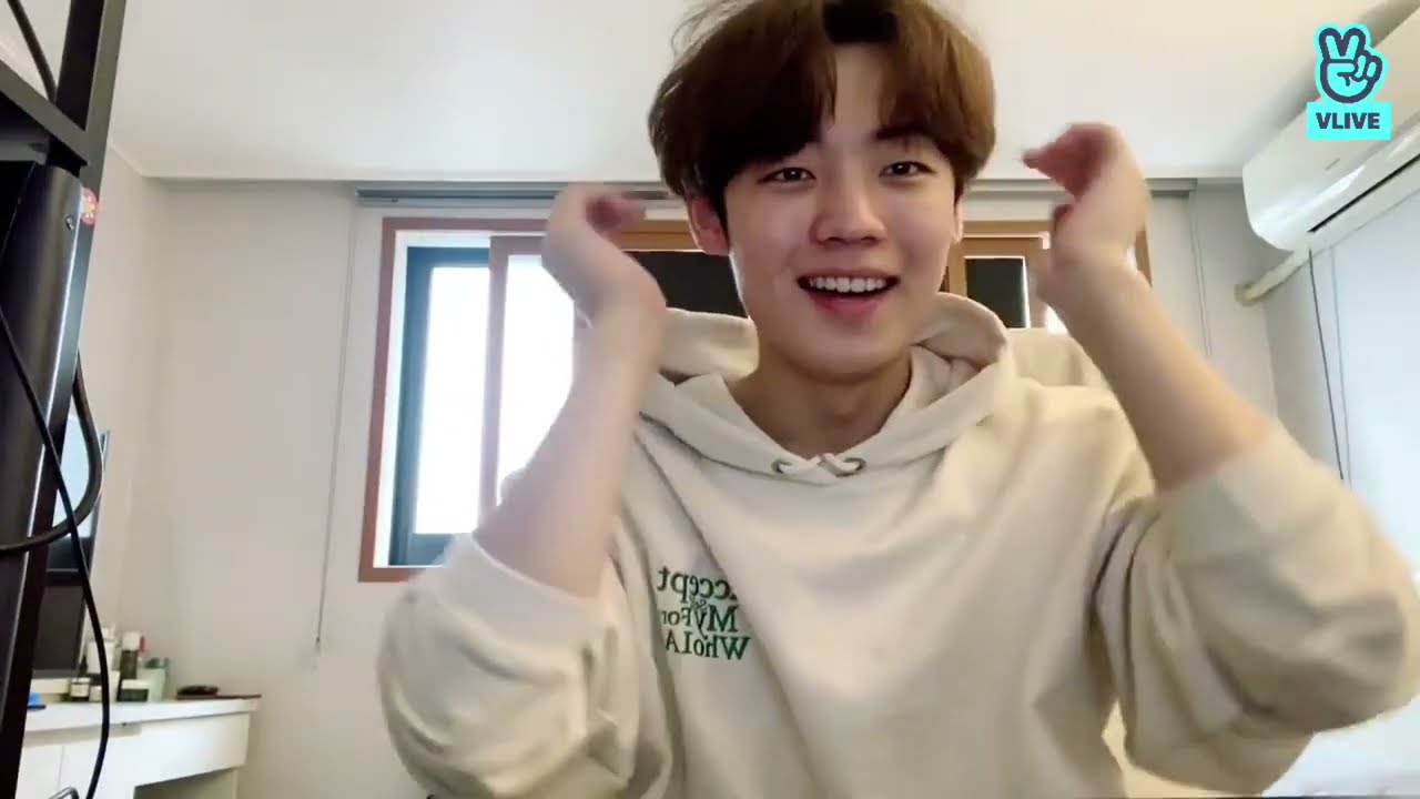 [20220324] 오랜만이죠💛