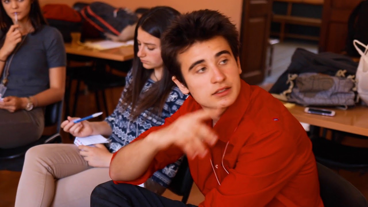 ¿Qué es EYP España?