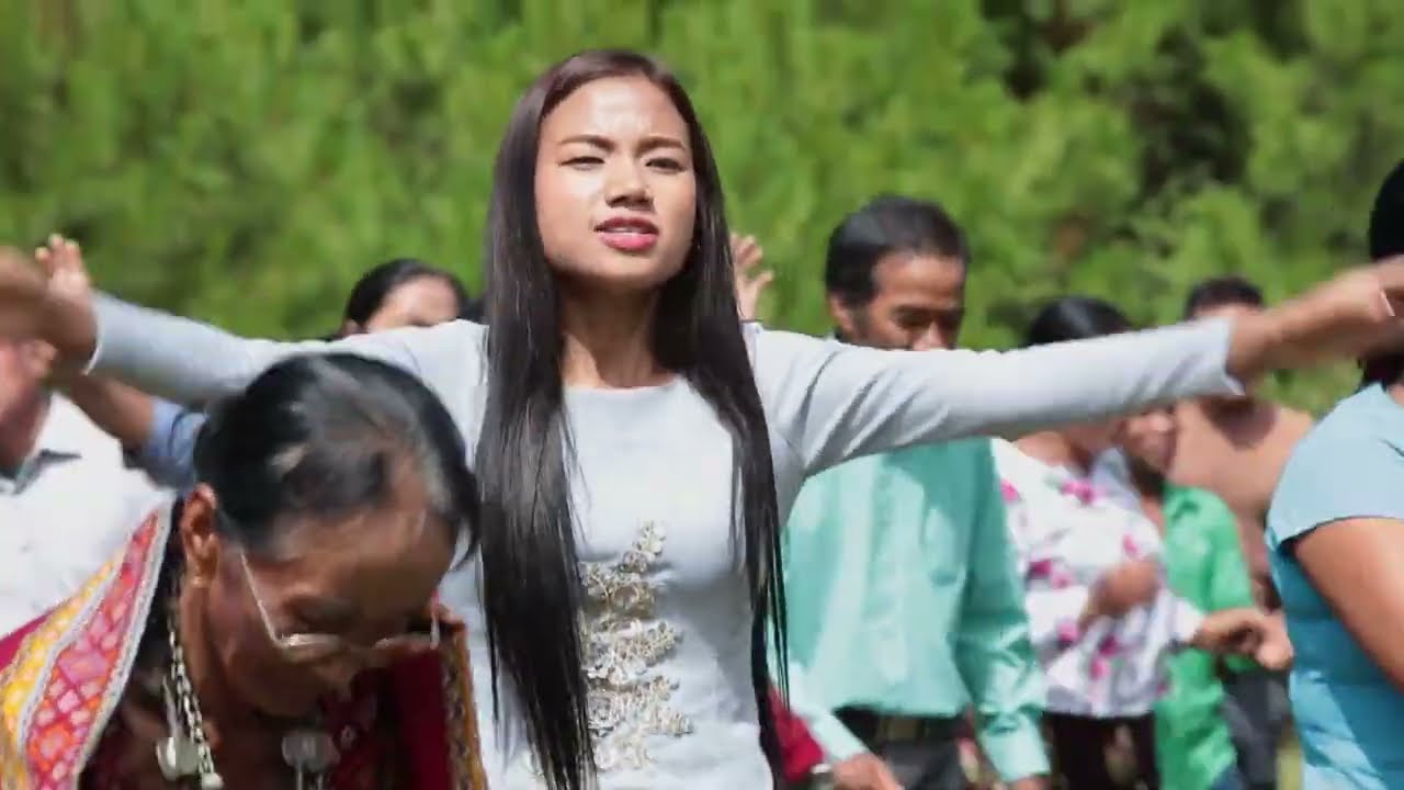 Sui Hlawn Rem || A Dawtnak Lampi Usih || 2026 Pathian Hlathar
