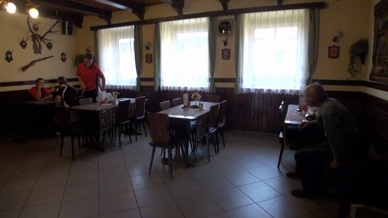 Penzion Mlýnský Dvůr