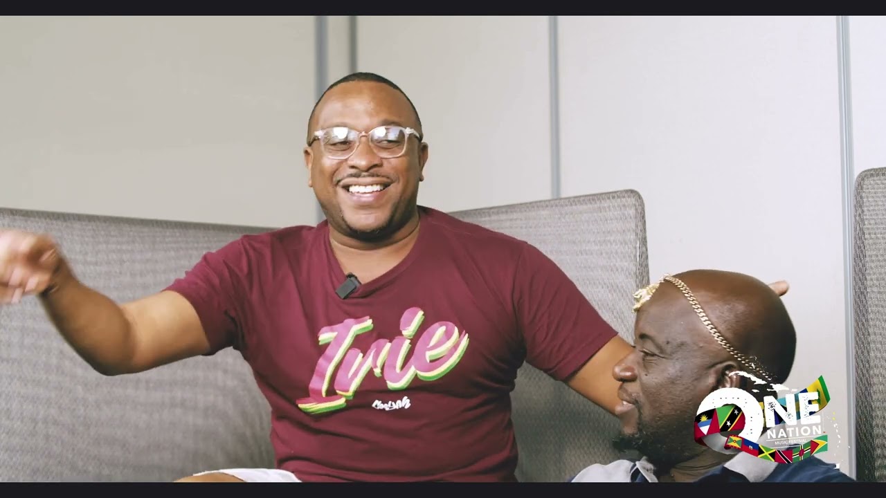 The Inaugural Antigua and Barbuda Music Festival Experience | Epidode 3