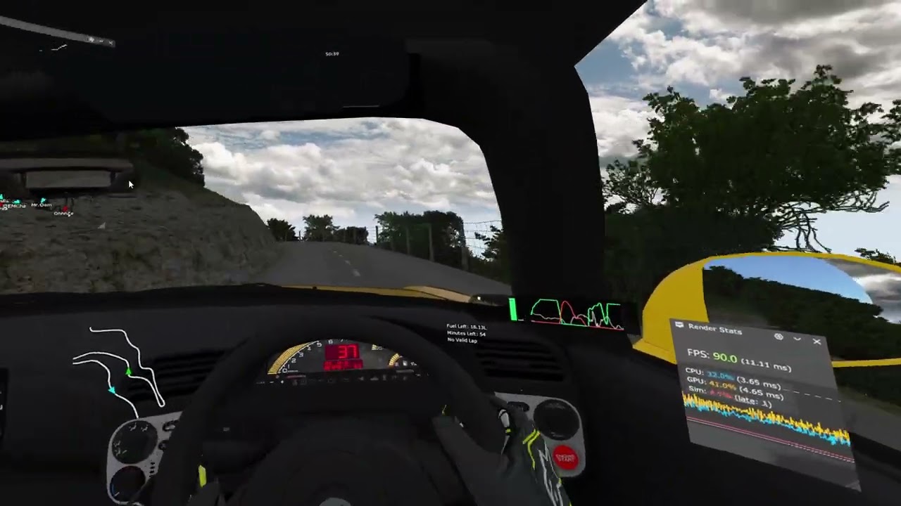 rally L1S3