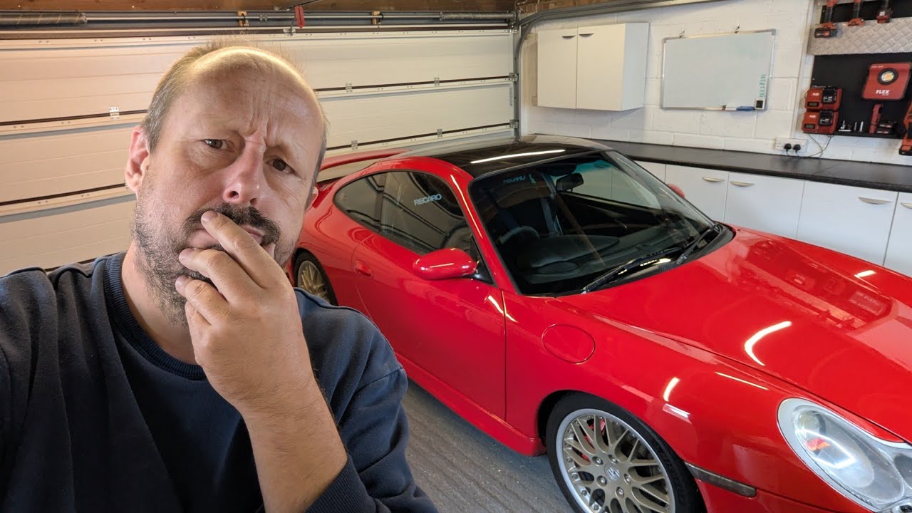 What the Hell is Detailing? What Does it Mean?
