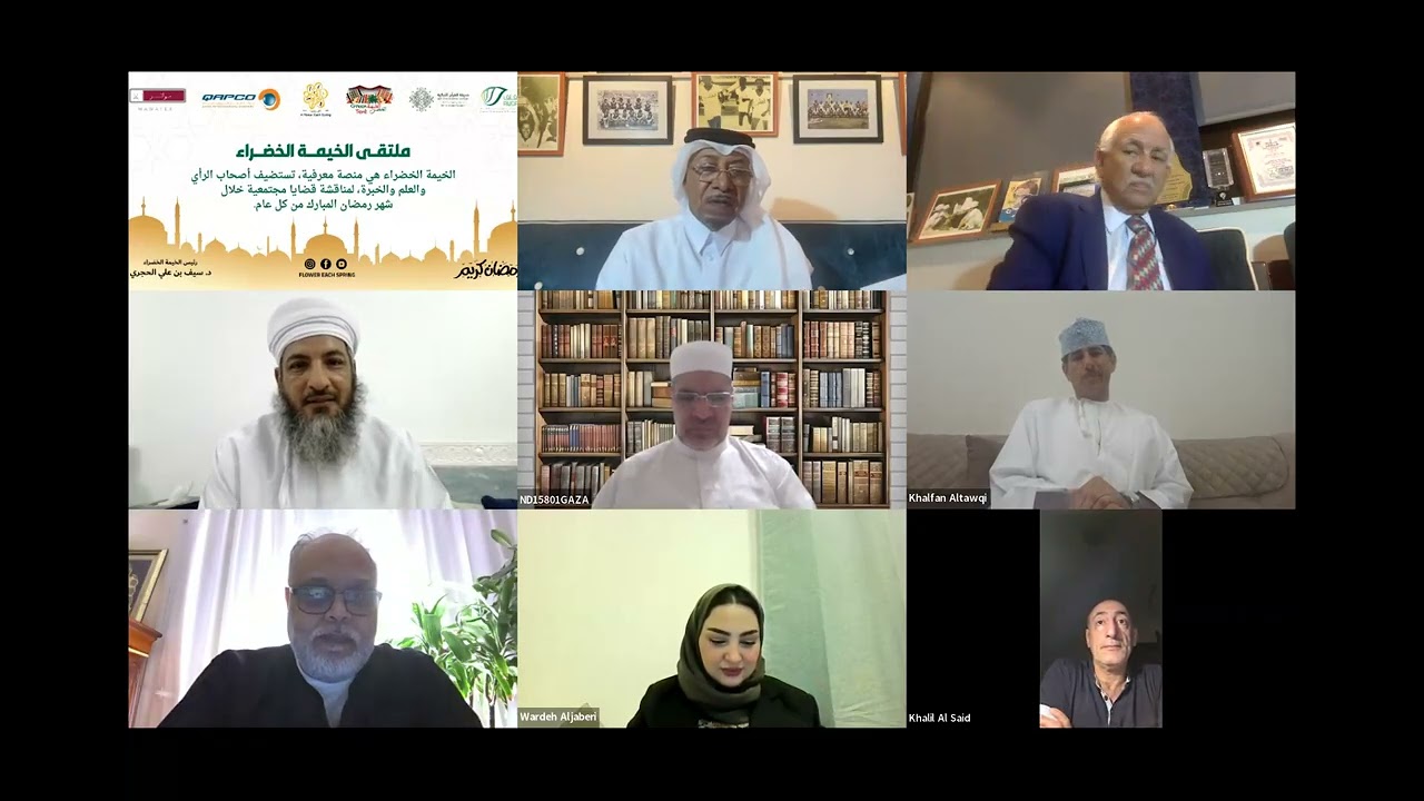 الإعلام في العصر الرقمي بين المصداقية وتحديات وسائل التواصل الاجتماعي 2 مارس 2026
