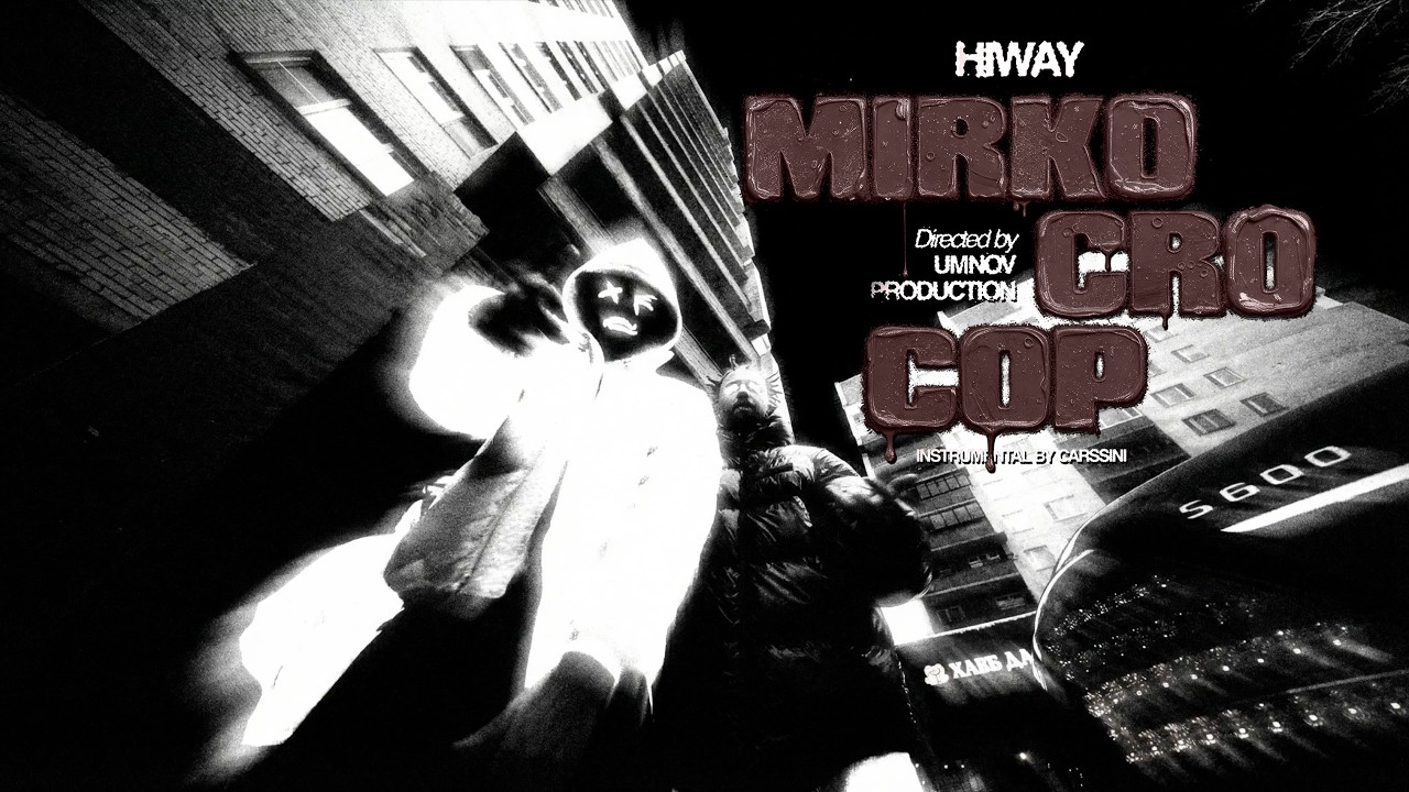 HIWAY - Mirko Cro Cop
