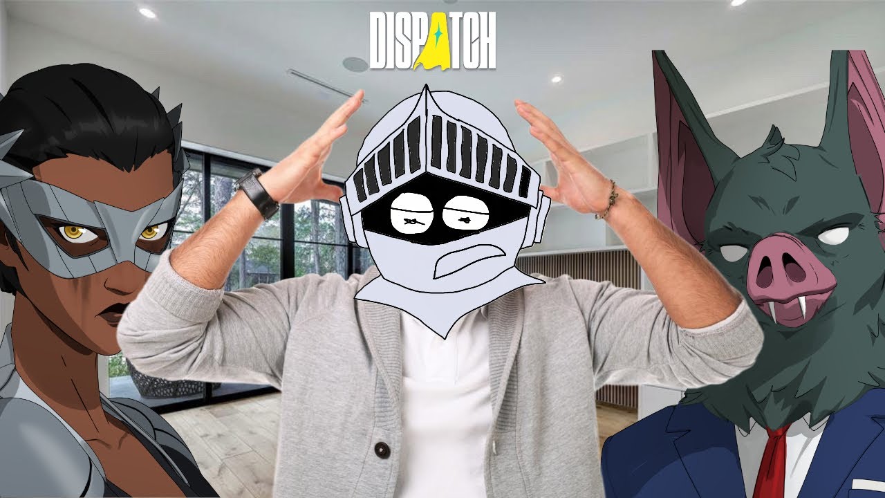 Decisions.....Decisions..... | Dispatch Ch 3