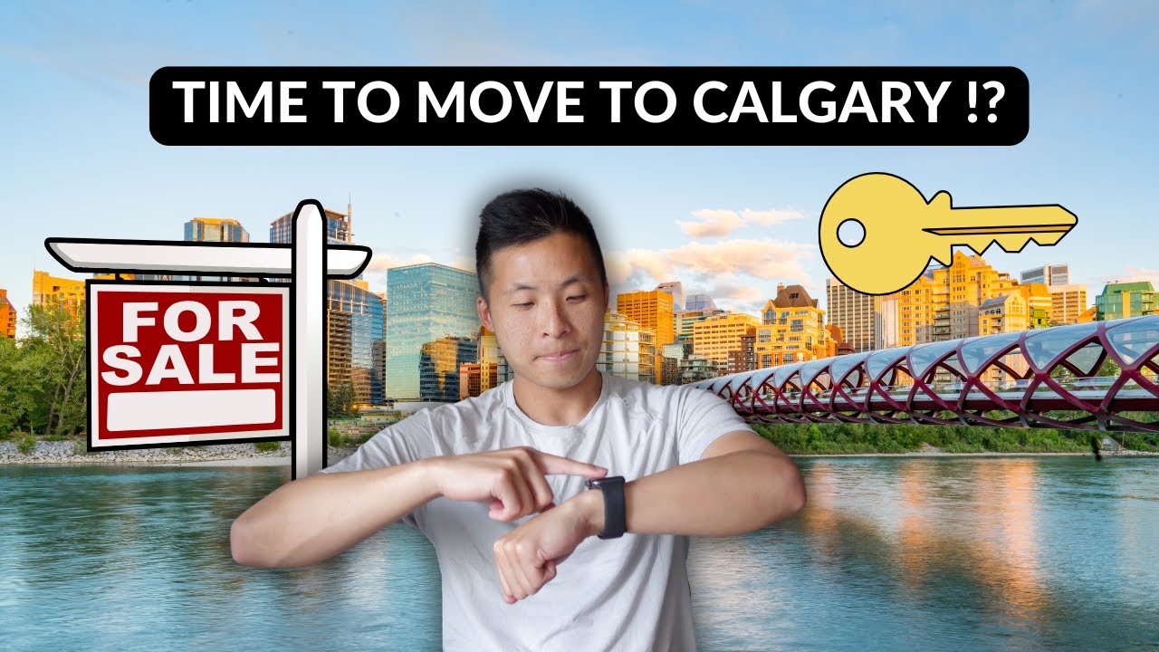 How to Buy a Home in Calgary in 2026 | Step-by-Step Guide for First-Time Buyers