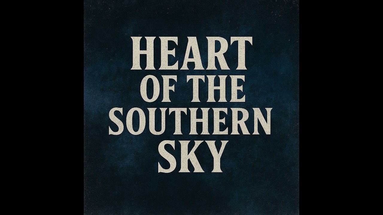 Heart of the Southern Sky