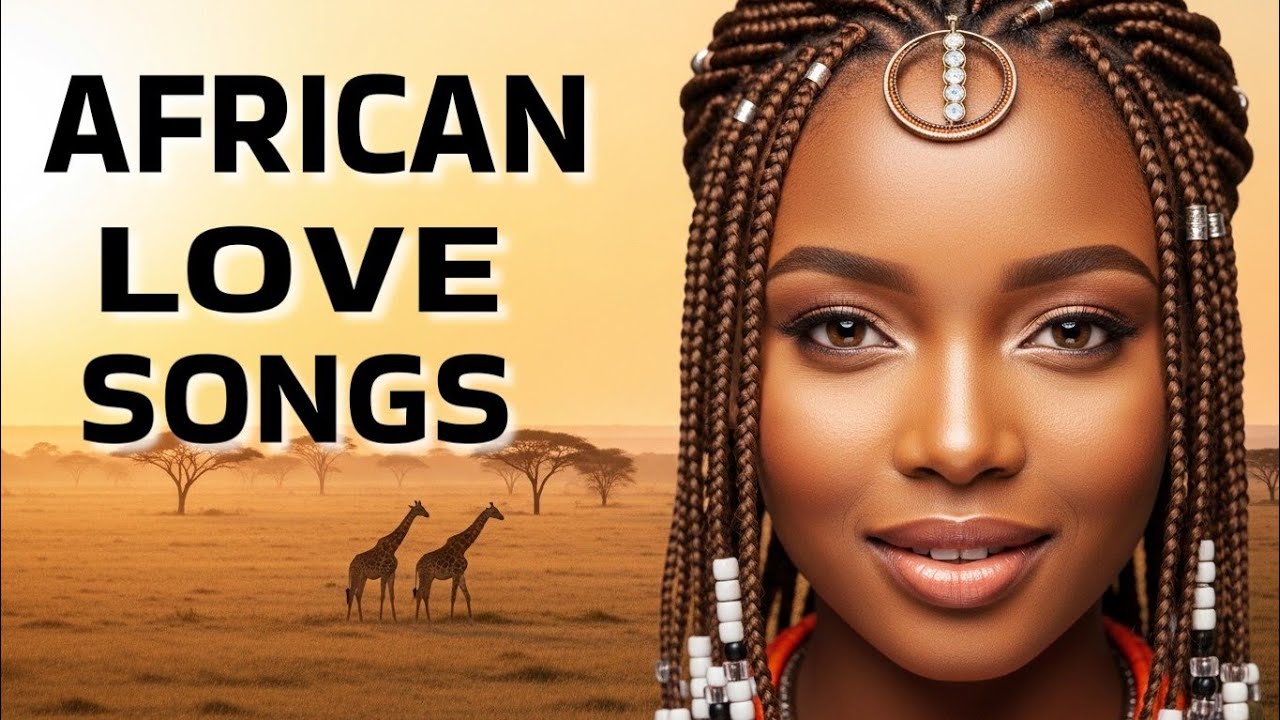 Best African Love Songs Playlist | Swahili Romantic & Relaxing Music 2026