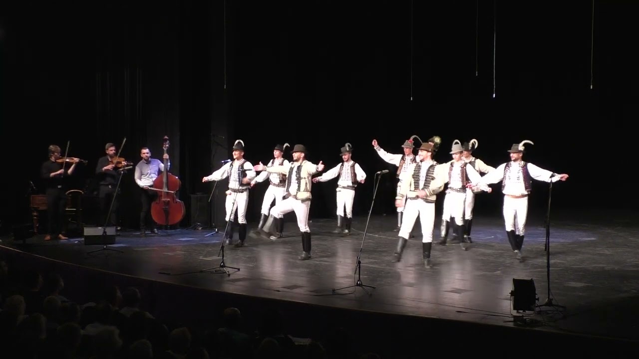 FS Borievka - Zámutov (galaprogram DJGT)