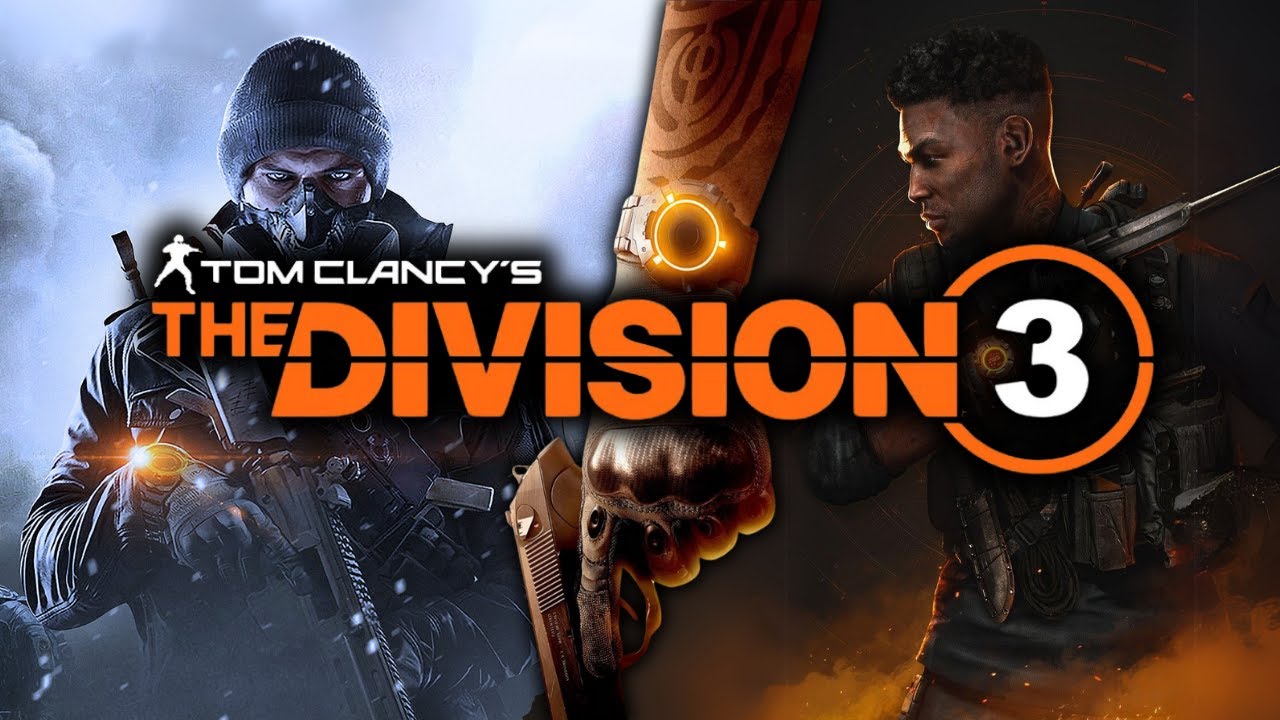 The Division 3: Ubisoft’s LAST CHANCE to Get It Right?