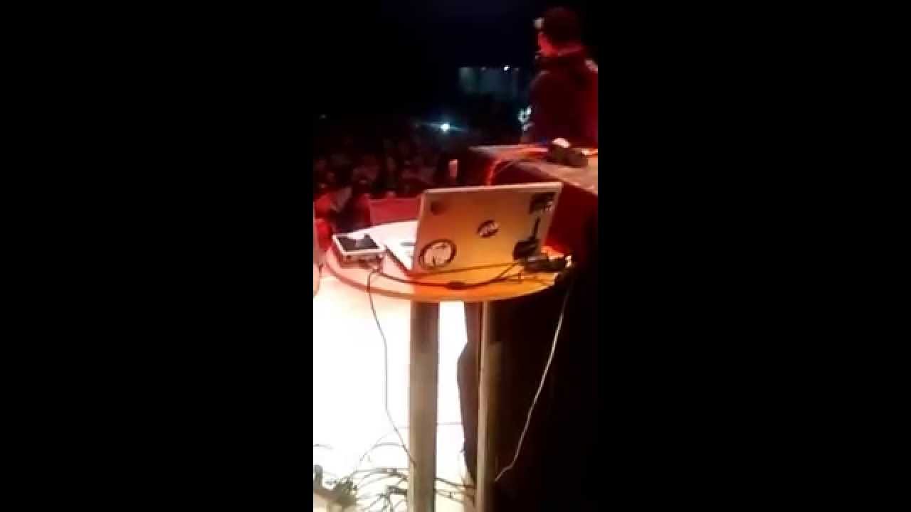 Marechal - Griot (speedflow)