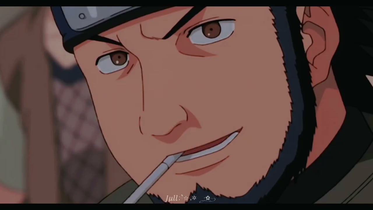 Long Kiss Goodbye - HALCALI | Naruto Shippuden Ending 7 (AMV)