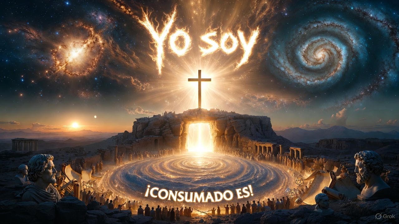 Yo Soy