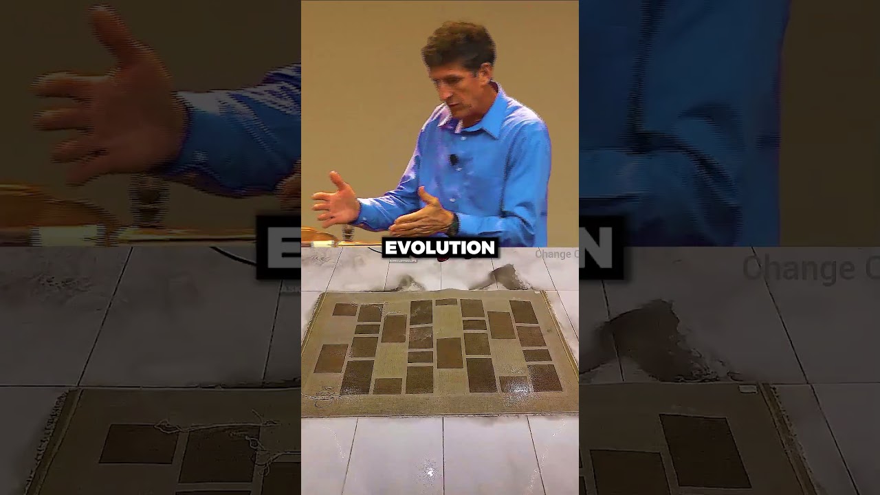 How old is the universe according to the bible? Cliffe Answers! #fypシ #viral #trending #debate #god