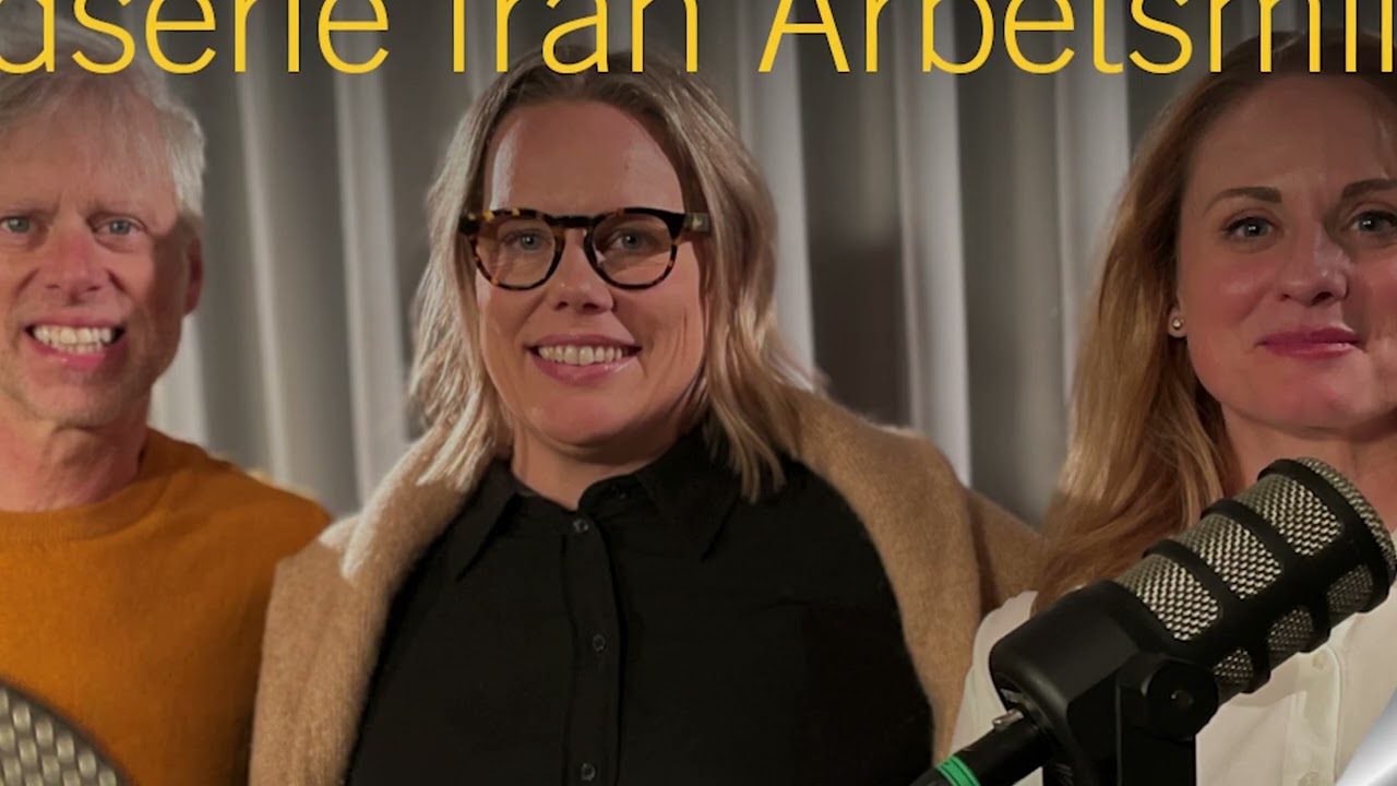 Hallå arbetsmiljö - #26 Produktsäkerhet