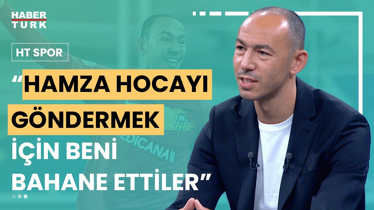 Umut Bulut'un Galatasaray günlerinde neler yaşandı? Futbolcu Umut Bulut yanıtladı