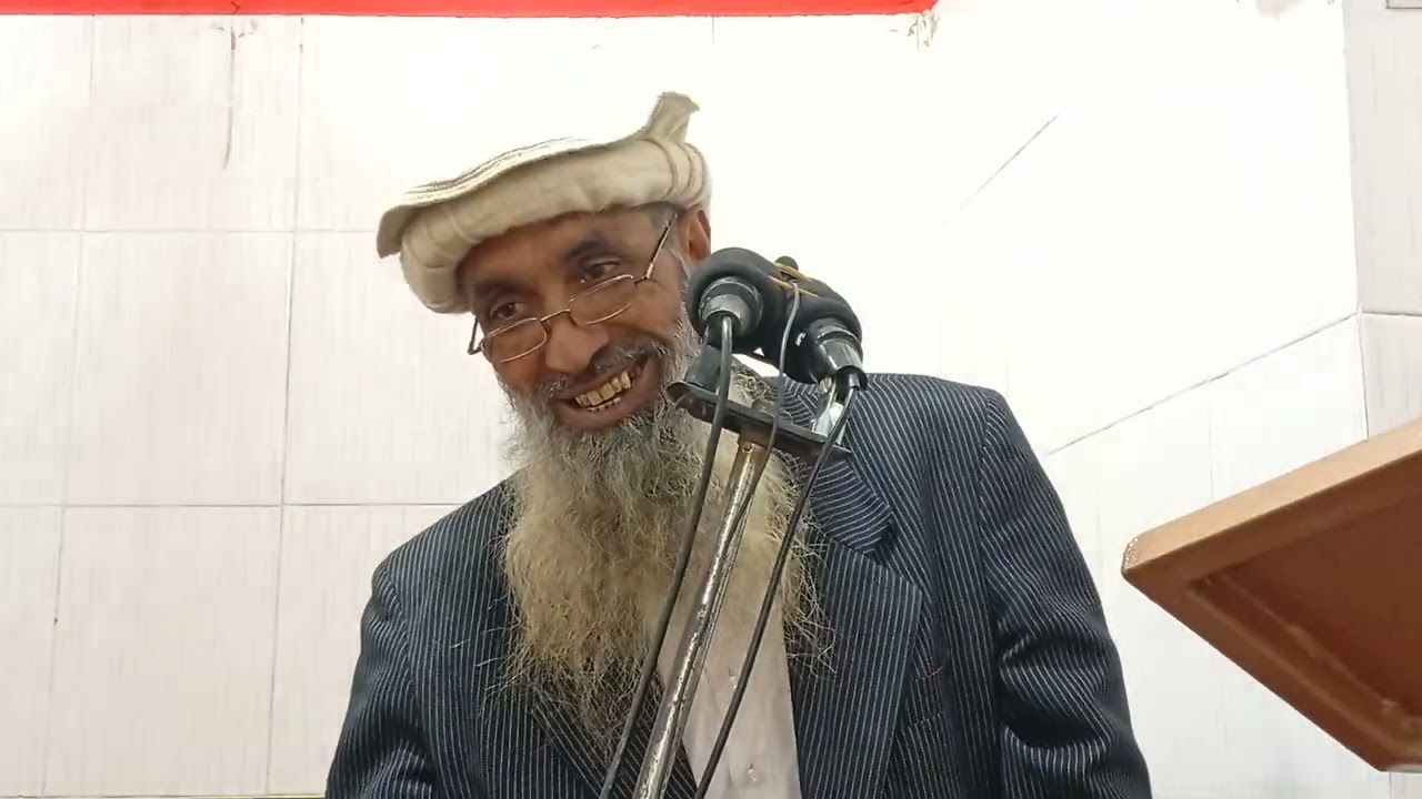 مشرک اوربدعتی کے اعمال 6فروری 2026 جمعہ جامع مسجد برکات اہلحدیث محلہ نبی پورہ شرقپور 