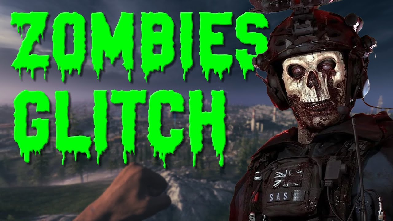 MW3 ZOMBIES OUT OF MAP GLITCH MW3 GLITCHES GODMODE UNDER MAP EASY NEW MODERN WARFARE 3 ZOMBIES