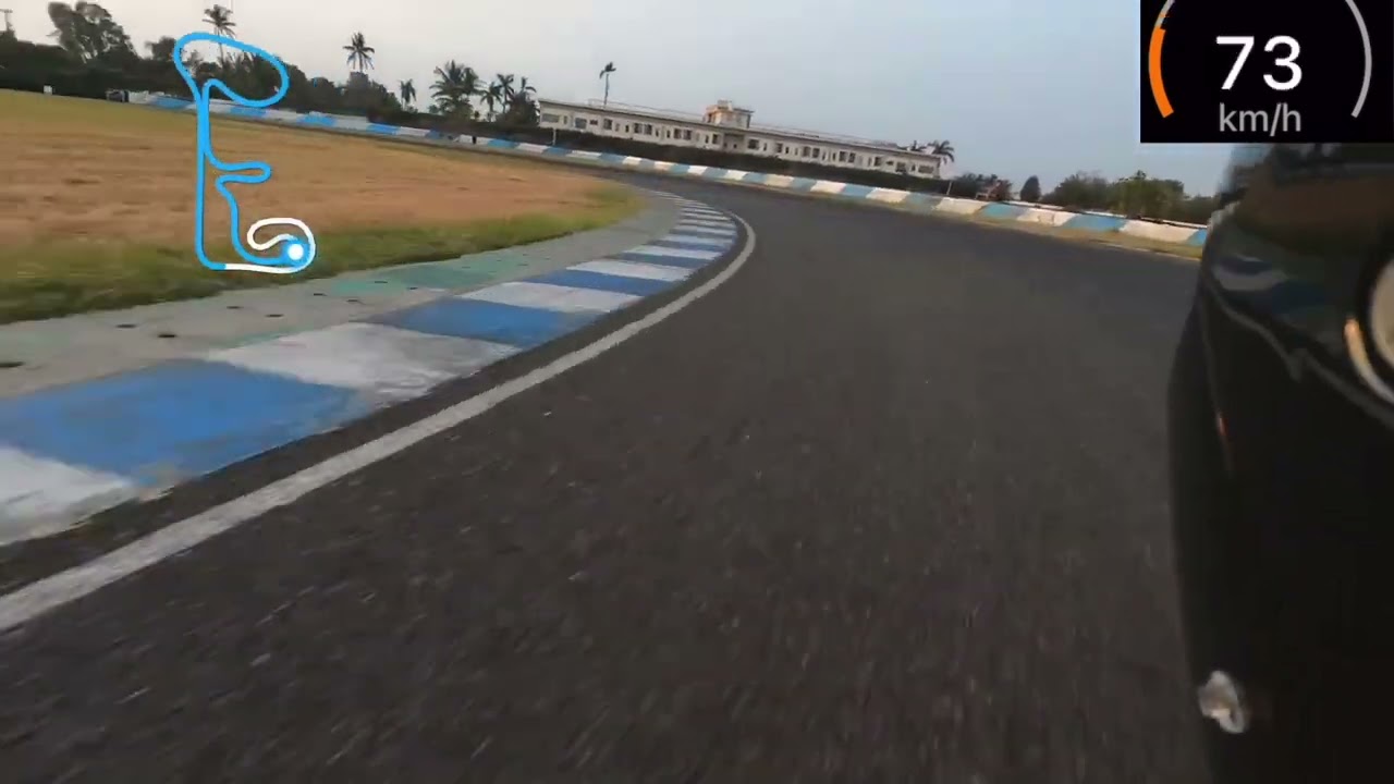 歐霸車業-CBR250RR-1:56:142-大鵬灣賽車場-菇菇賽道日-Taiwan Race Track