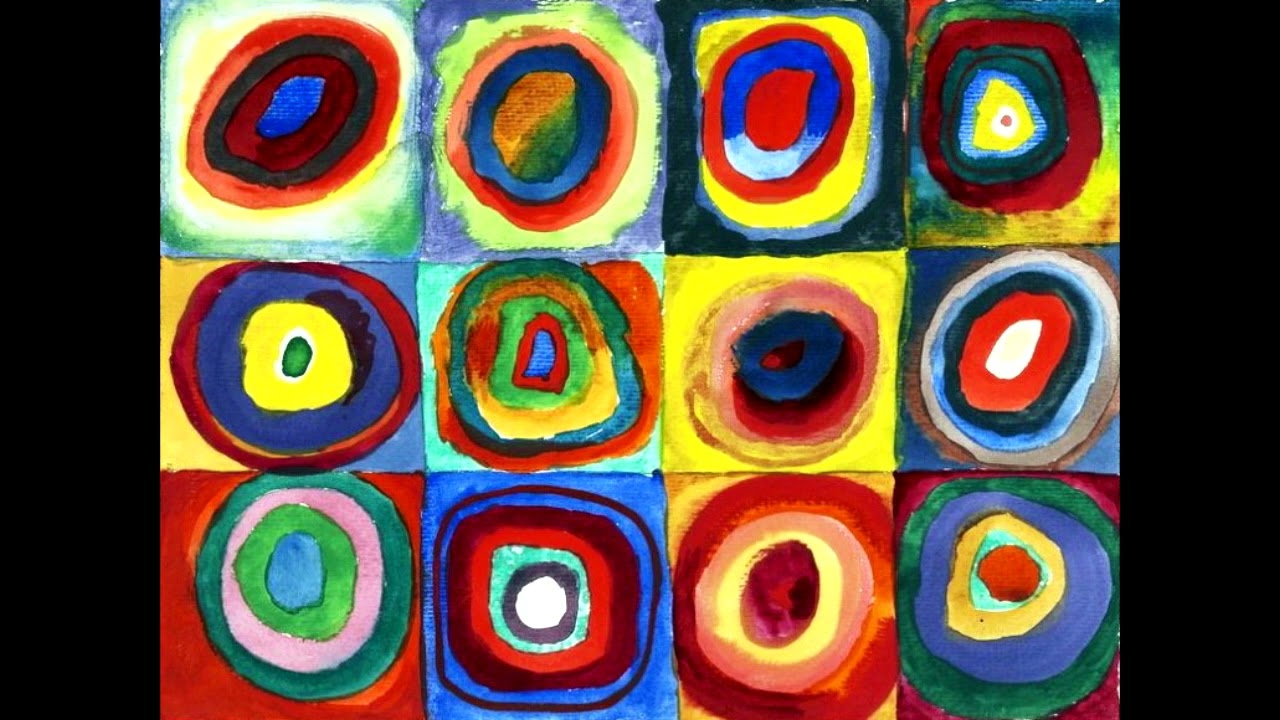 Michael Denhoff : Étude de couleurs, op 115 (2015)