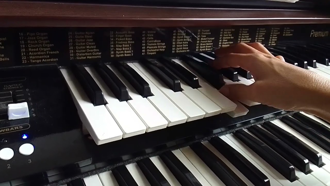 TREINANDO O HINO DA CCB! DEIXE SEU LIKE E COMENTÁRIO