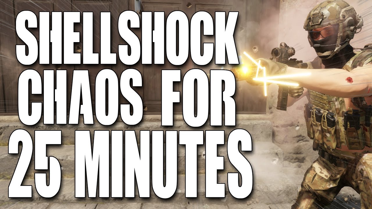 25 Minutes Of ARMA Chaos! - ARMA Reforger