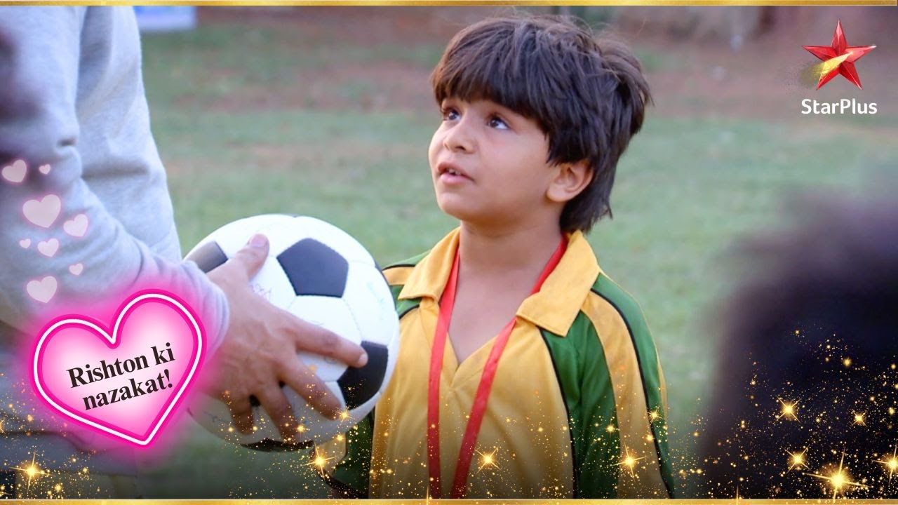 Naksh ने Match जीत लिया! | Full Ep. 1463 - 1464 | Yeh Rishta Kya Kehlata Hai