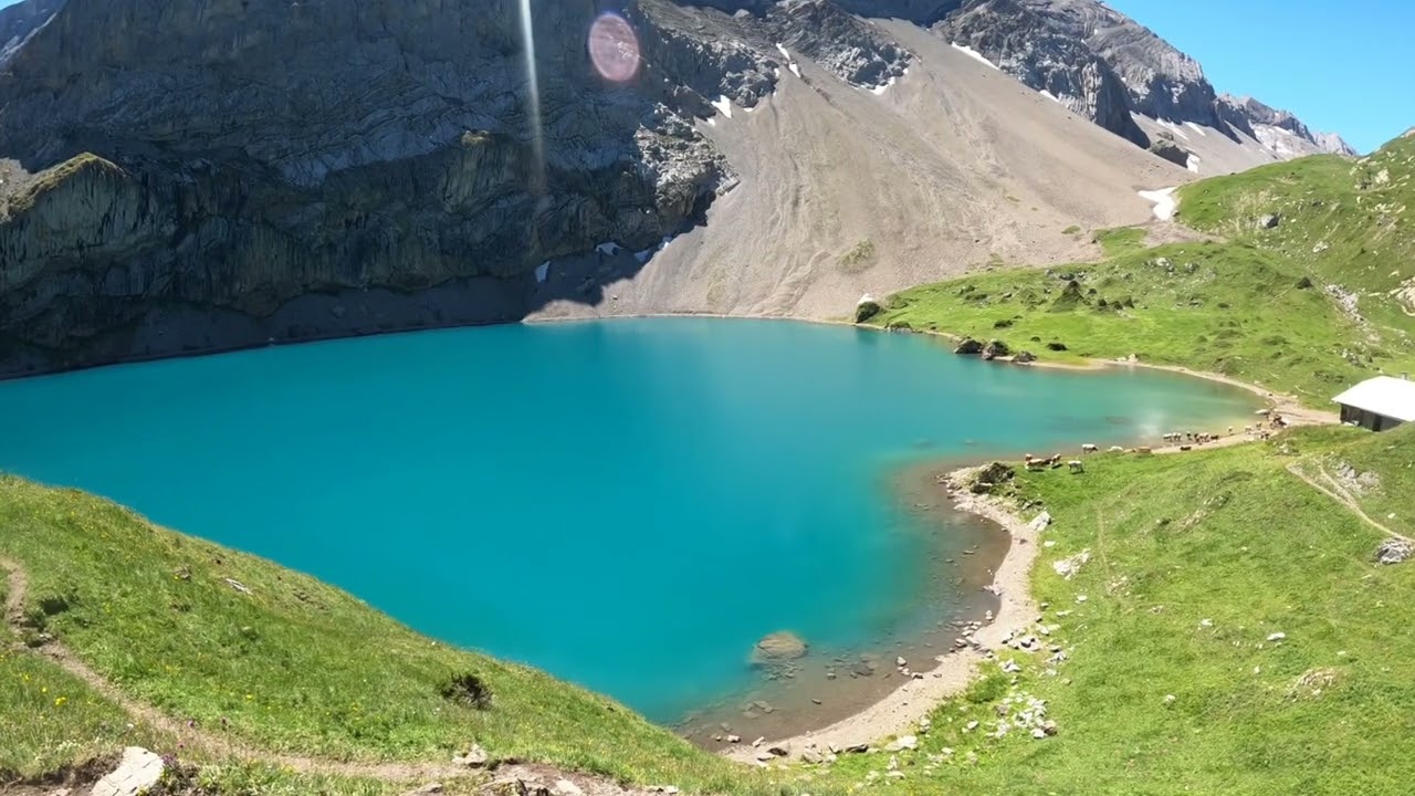 Iffigsee