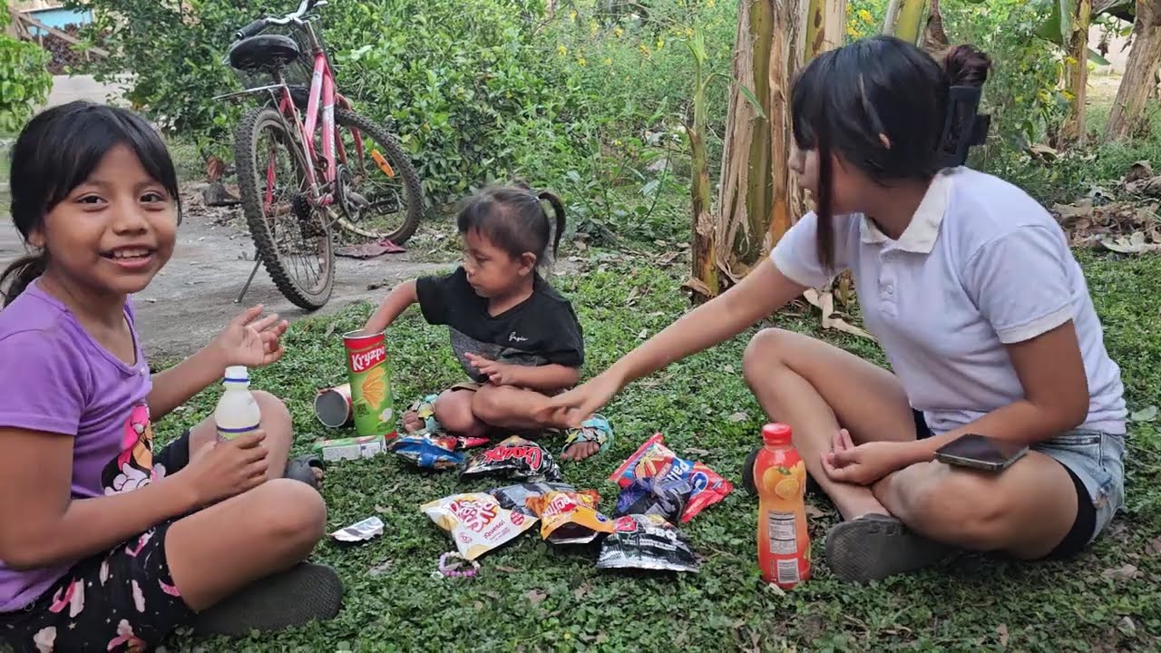 Al Fin Apareció Marielita En Los VIDEOS, Aqui Aclaró Porque No Salía😱