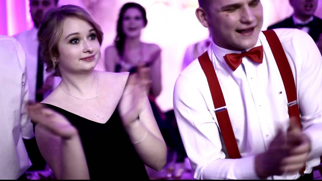 Studniówka Rawa Mazowiecka- IIIe